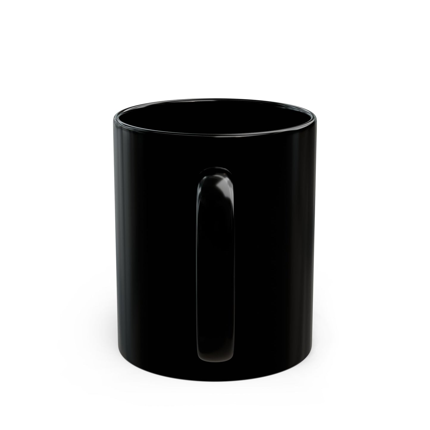 BAD LUCK BRIGADE MUG