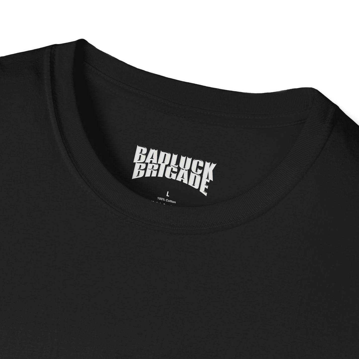BAD LUCK BRIGADE LAISAR COTTON TEE