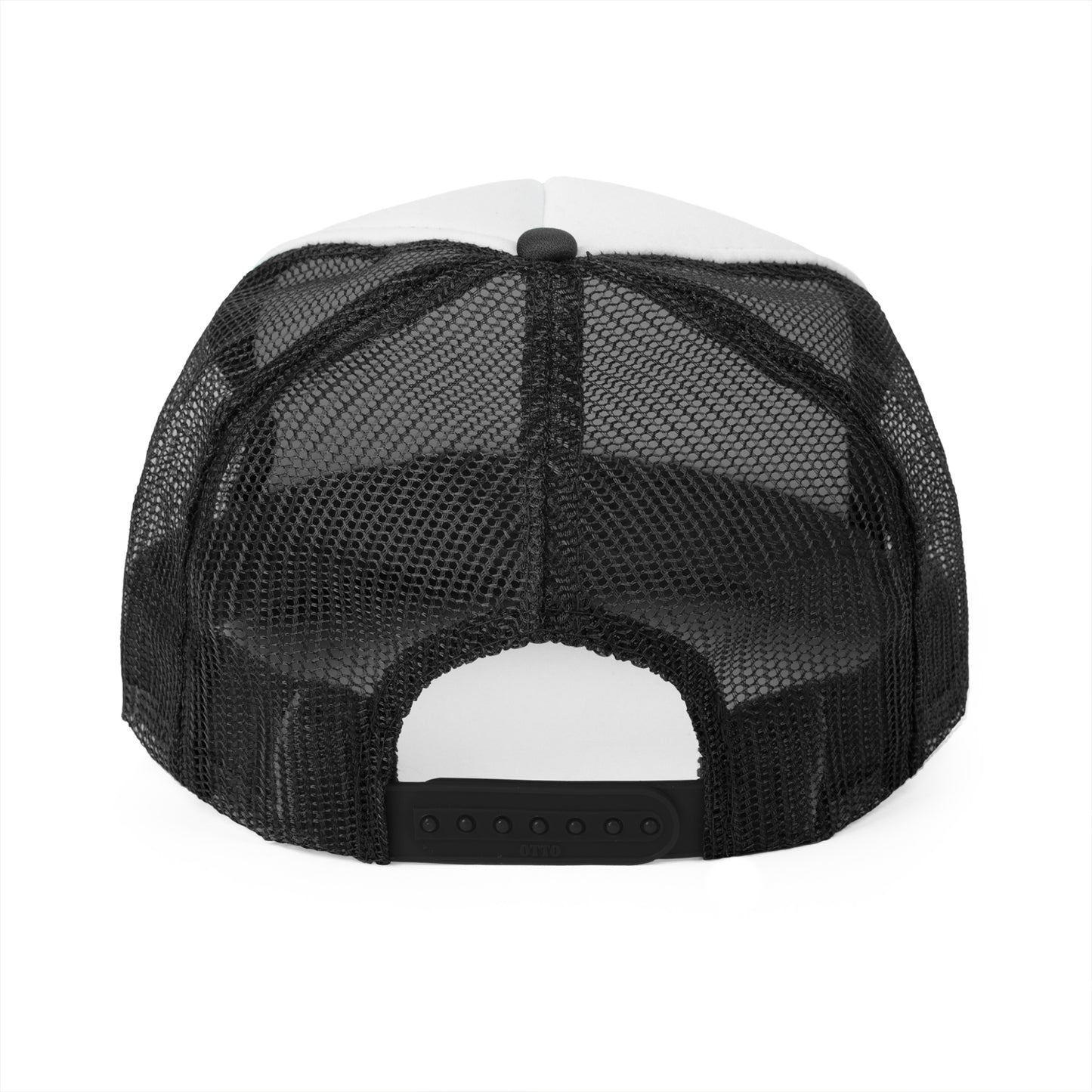 BAD LUCK BRIGADE TRUCKER CAP