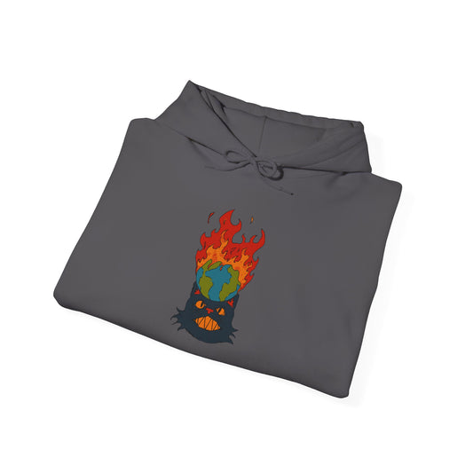 BAD LUCK BRIGADE YOU MIGHT HOODIE