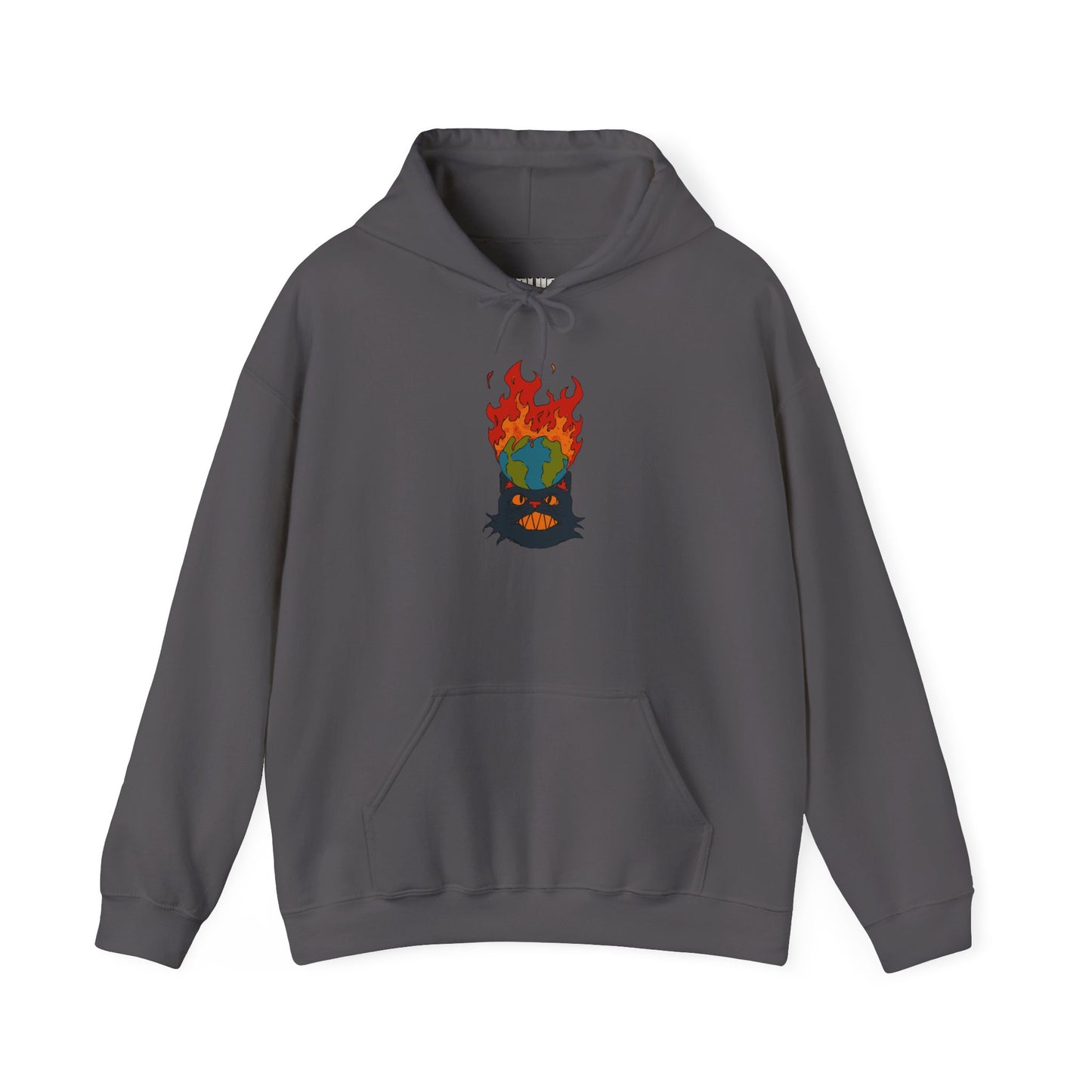BAD LUCK BRIGADE YOU MIGHT HOODIE