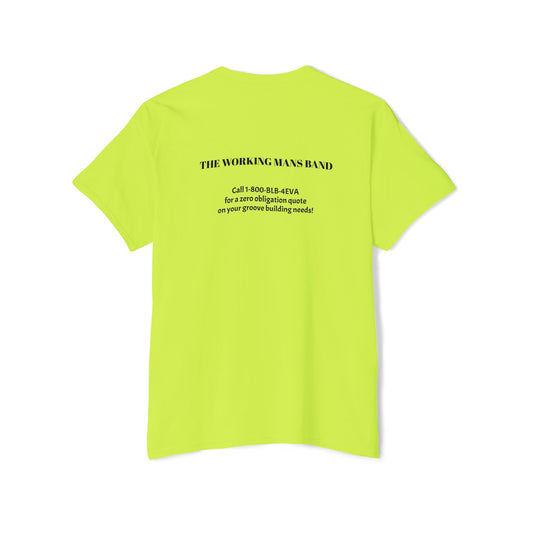 BAD LUCK BRIGADE HI VIS