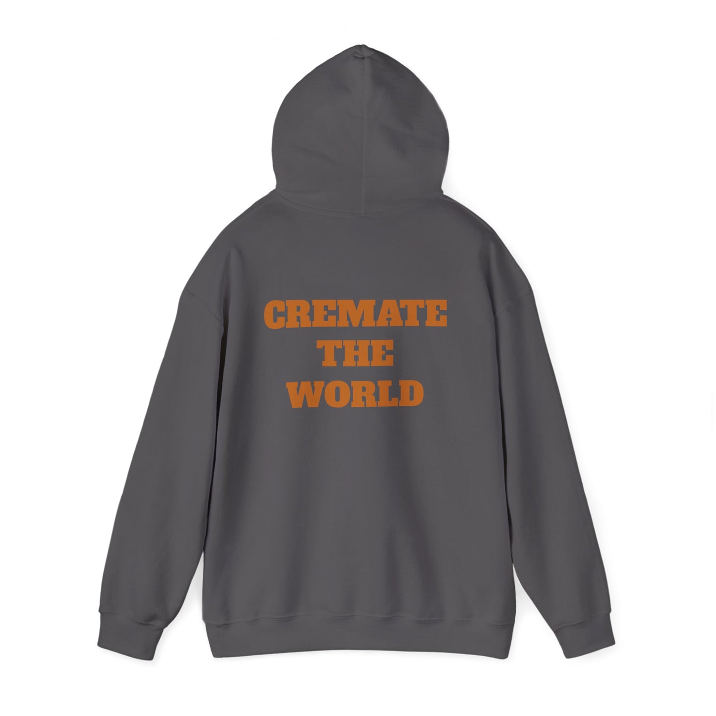 BAD LUCK BRIGADE YOU MIGHT HOODIE