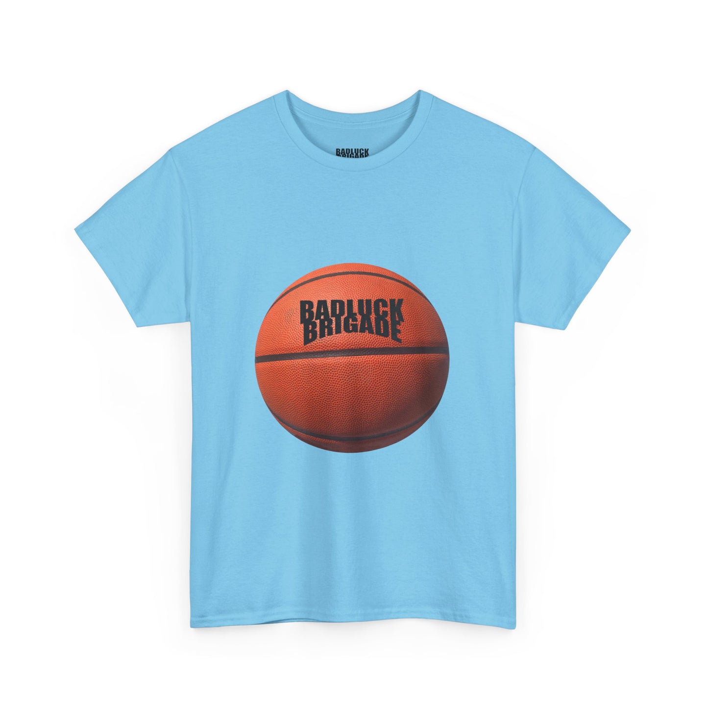 BAD LUCK BRIGADE GAMETIME TEE