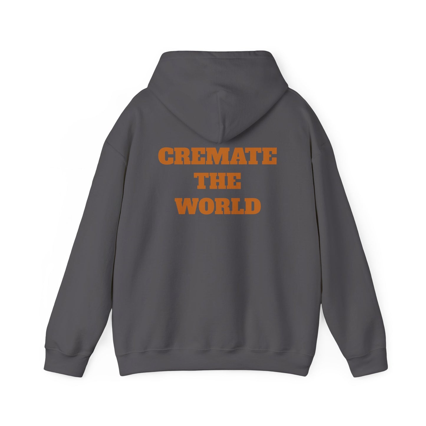 BAD LUCK BRIGADE YOU MIGHT HOODIE