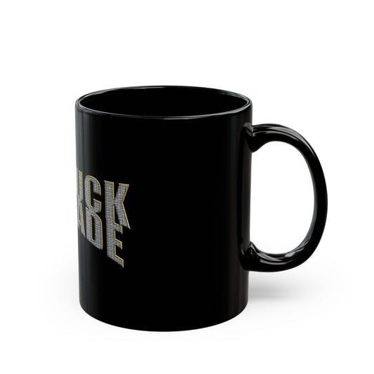 BAD LUCK BRIGADE MUG